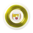 Set Cuerda para Raqueta Wilson Poly Gold 16 (11m)