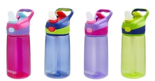 Botella para Niños Contigo Striker de 404ml Color Surtido