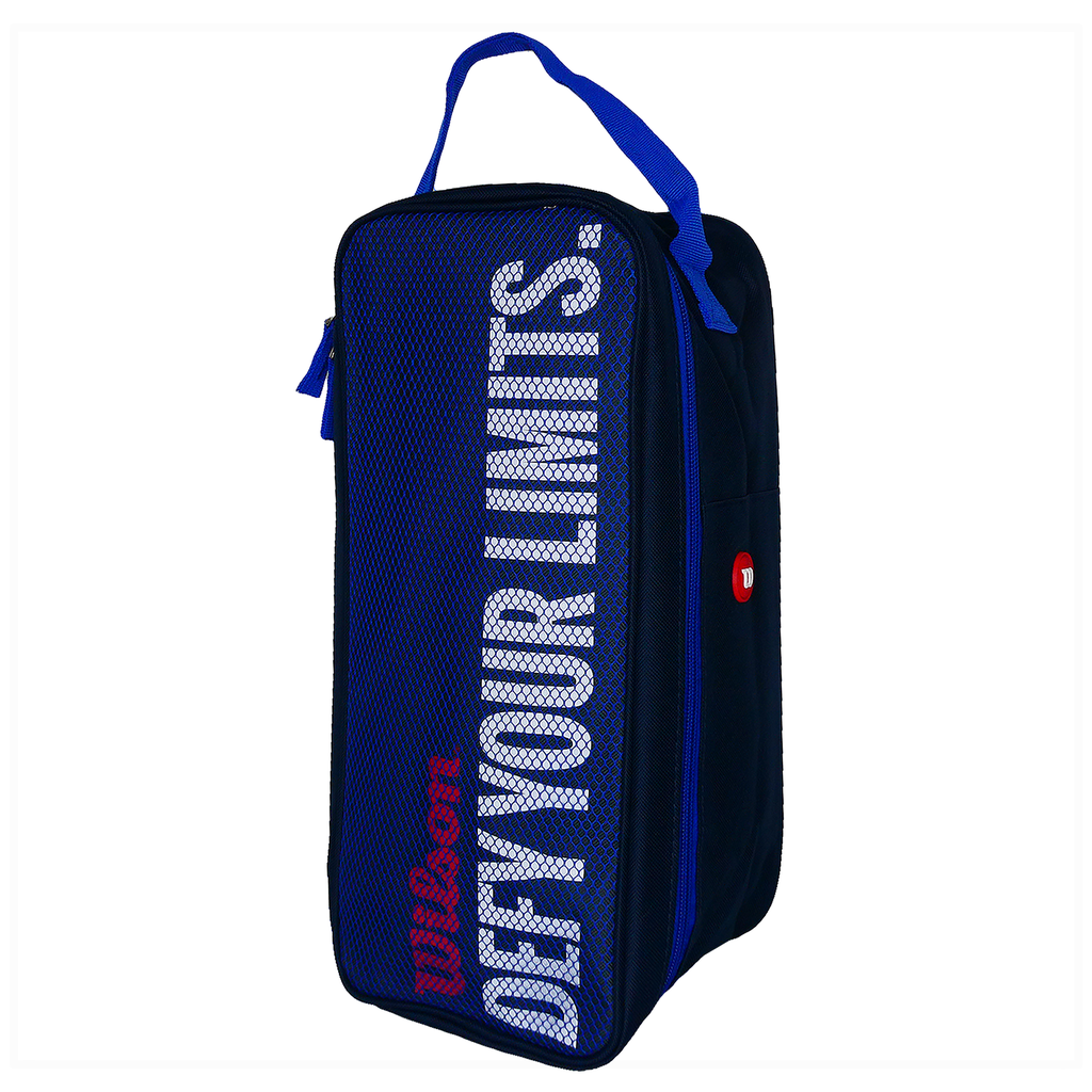 [65.080741NB] Morral Wilson Taquera Detroy Caballero (AZUL MARINO)
