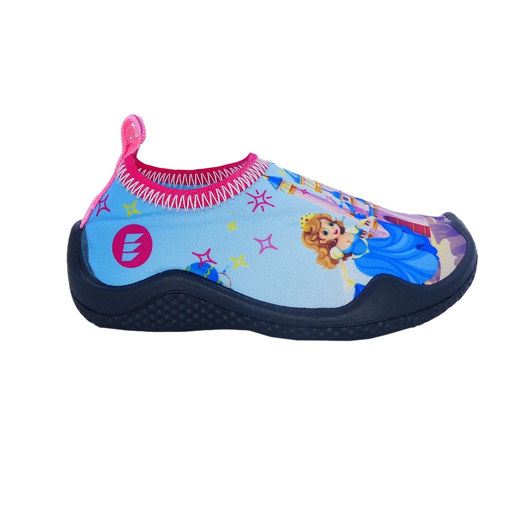 [16052] Zapatos Acuáticos Niñas Ecology Princesa  (24-25)