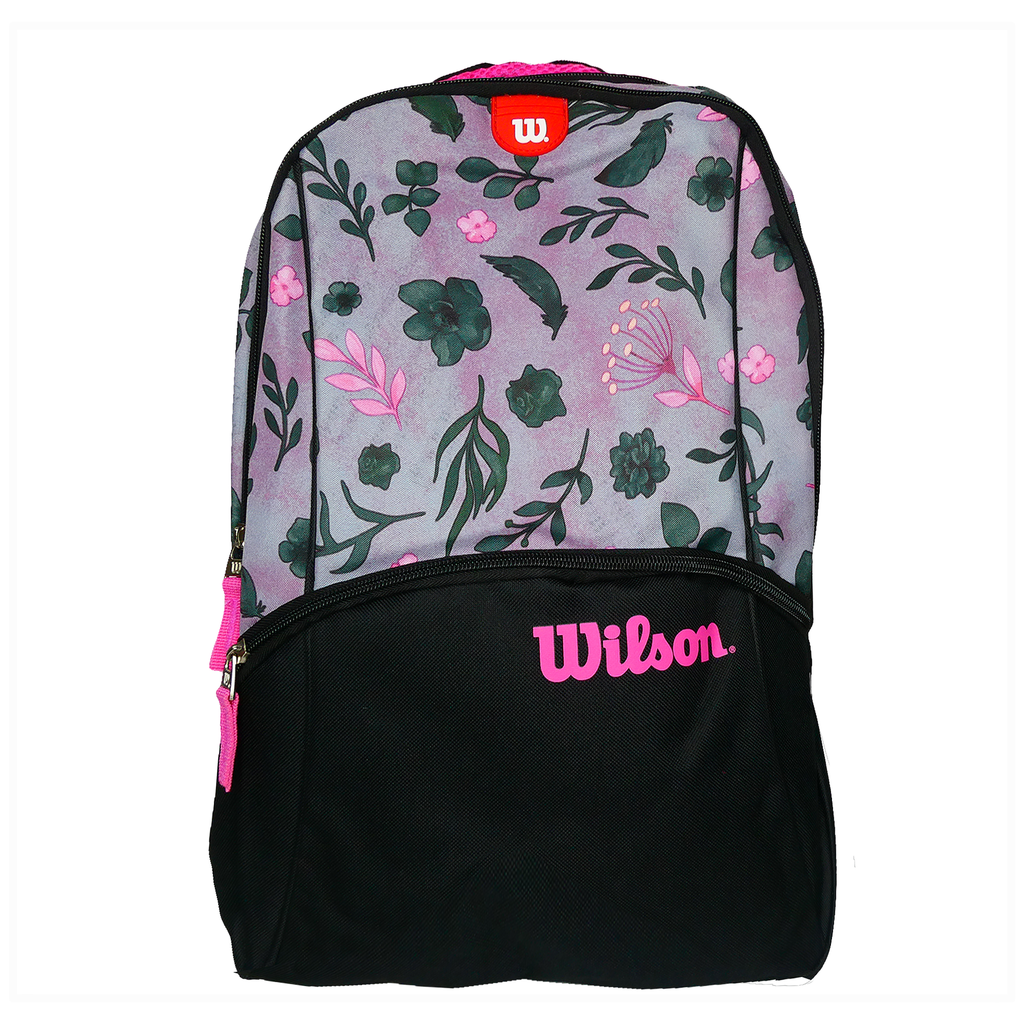 Bolso Morral Wilson Amazona 18" 27 LT