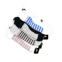 Medias RS Tobilleras Mission 2.0 Colores Surtidos Paquetes de 6 Pares