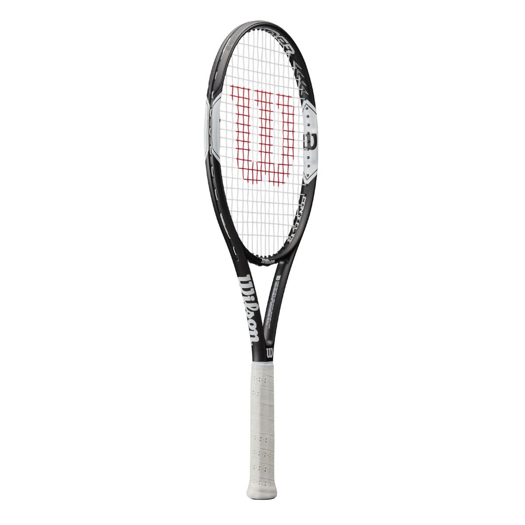 Raqueta de Tenis Wilson Federer Control 103 (Grip 2)
