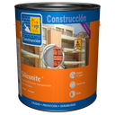 Siliconite Impermeabilizante Transparente Vp Galón