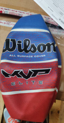 Balón de Basket Wilson MVP Elite