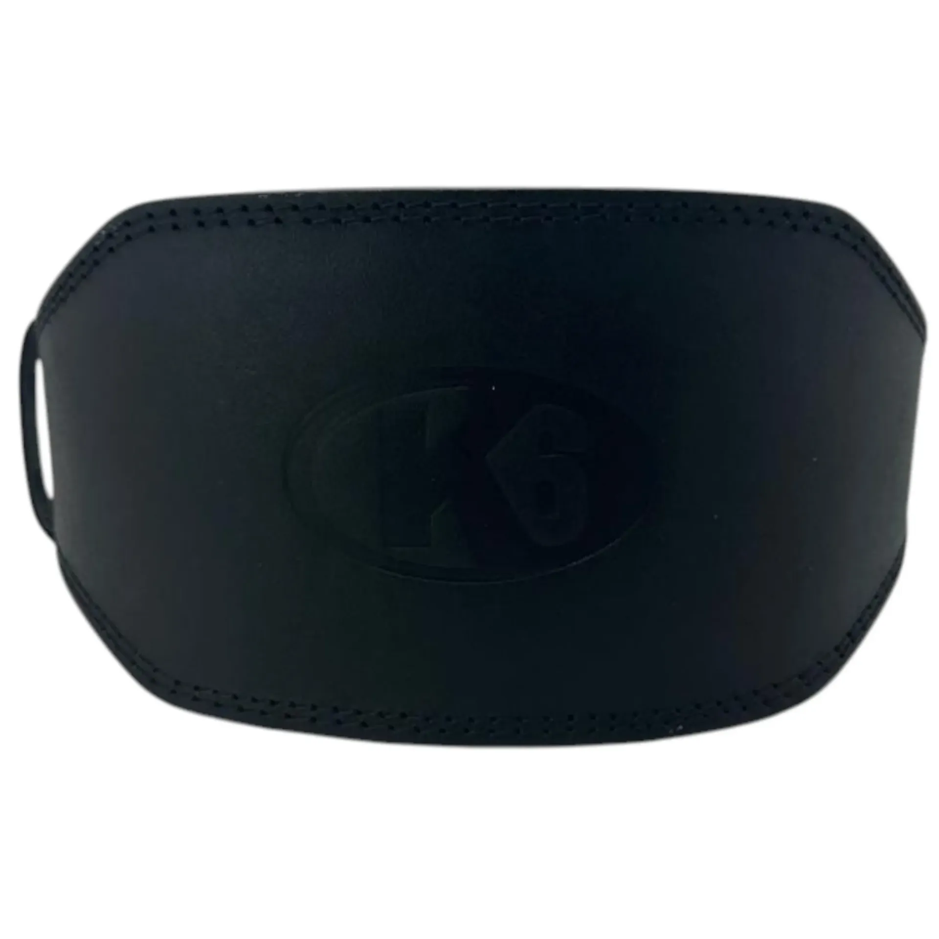[67096] Cinturón para Levantamiento de Pesas K6 Bull+ (L)