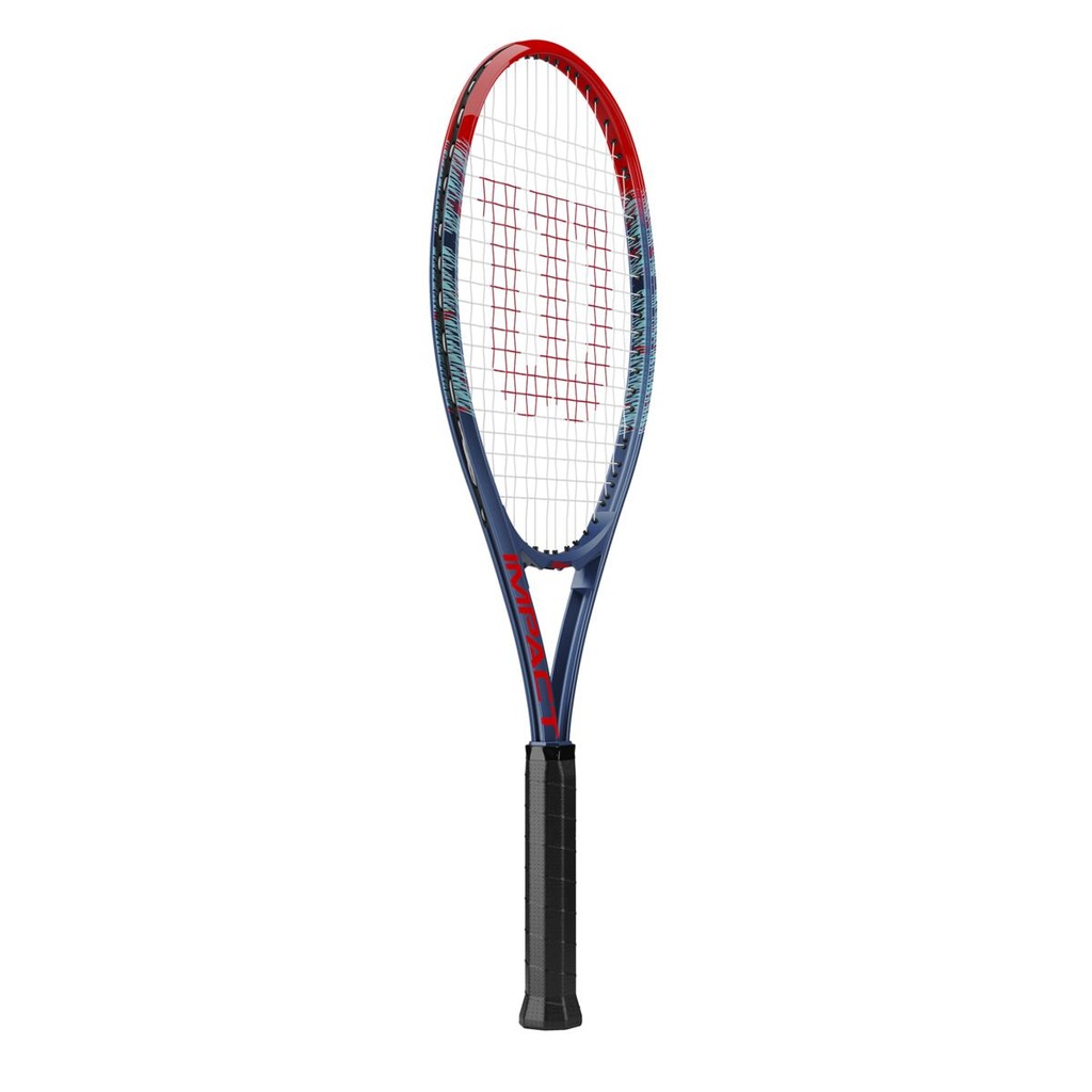 [WR087210U2] Raqueta de Tenis Wilson Impact Sin Cover (Grip 2)