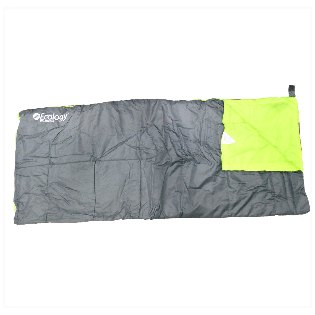 Bolsa saco de dormir Weekend Ecology