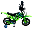 Bicicleta Rin 12 PLT Motocross para Niños