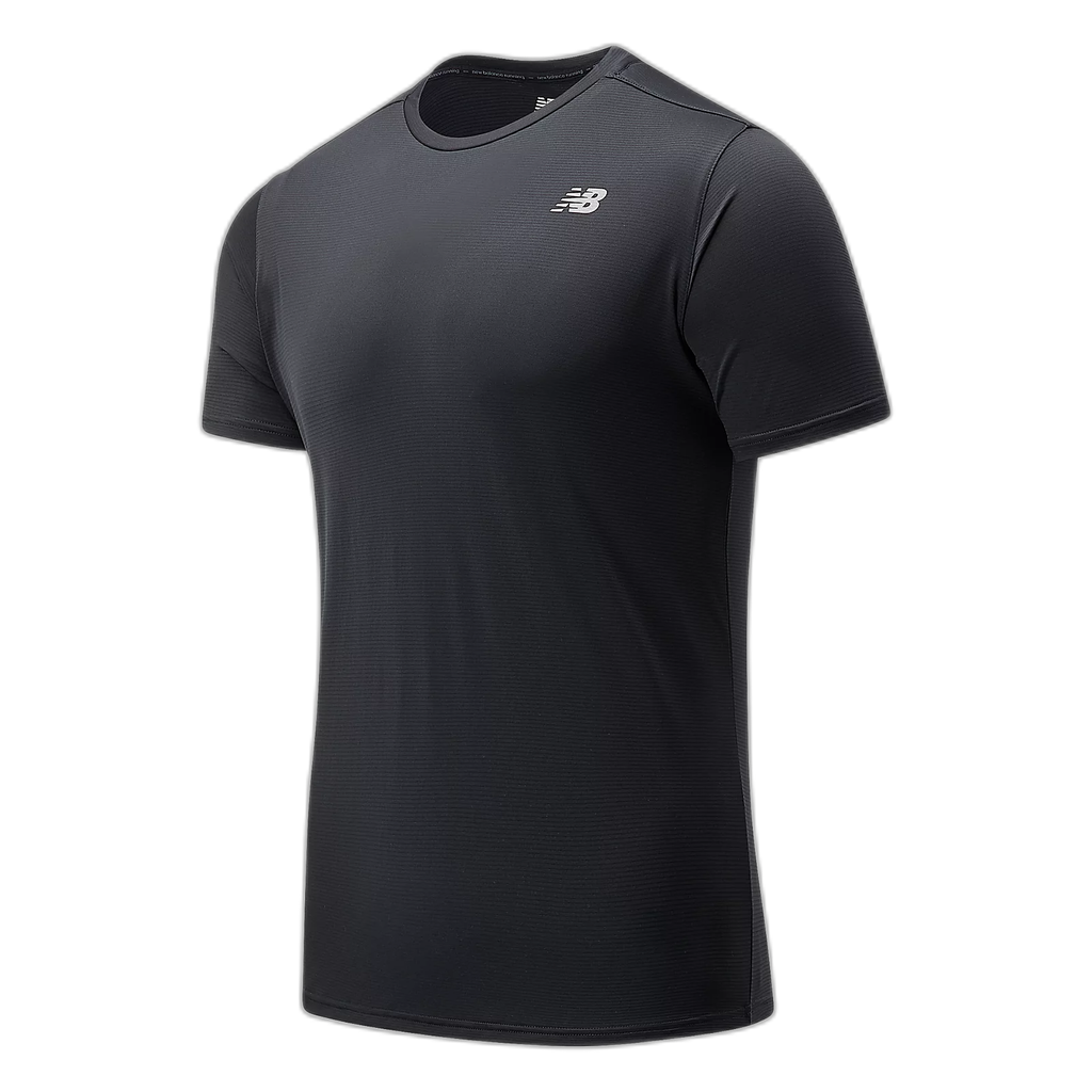 Franela Camiseta de hombre New Balance Accelerate 