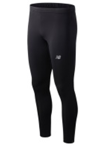 Licra Deportiva de hombre New Balance Accelerate Negro