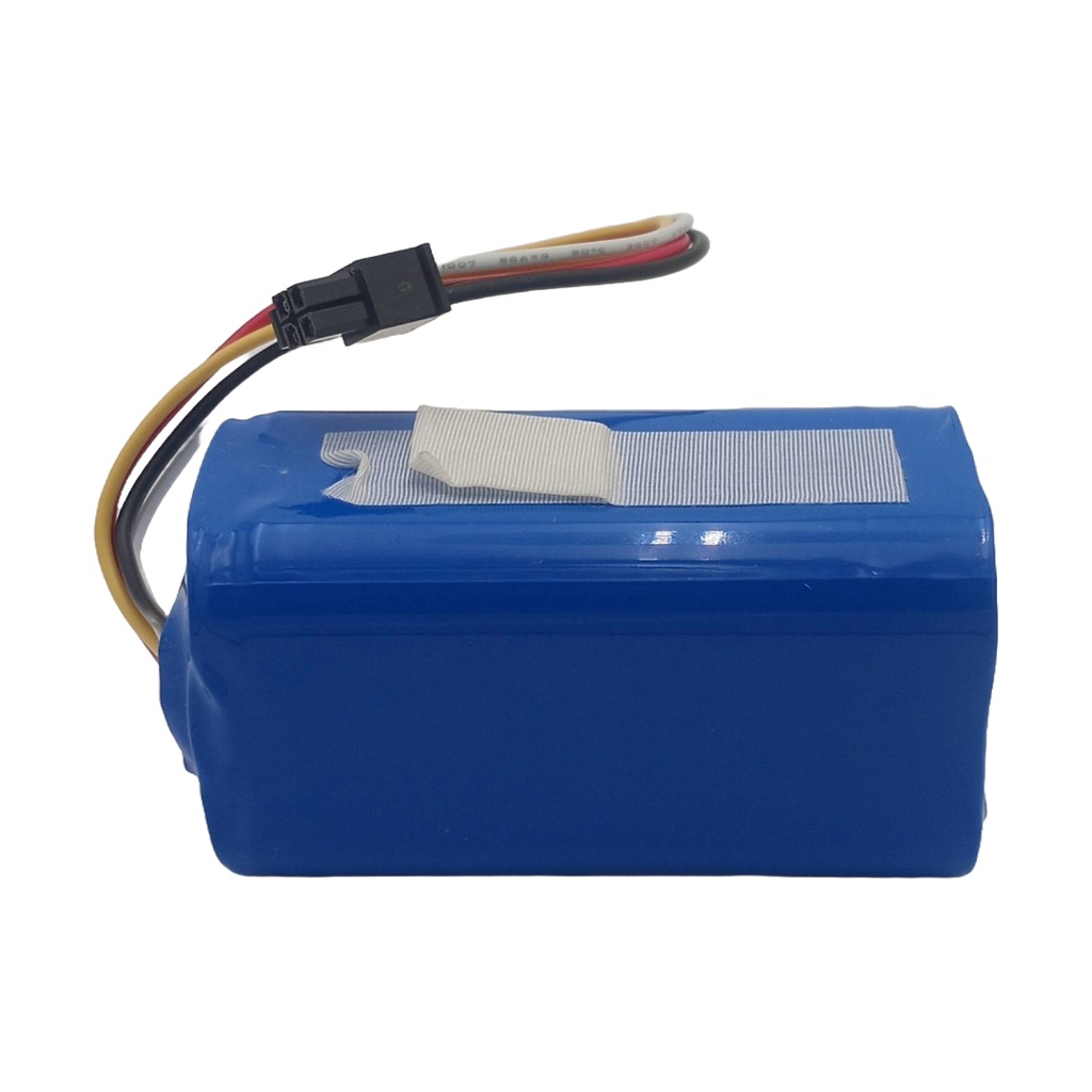 Batería Eureka para Aspiradora Inteligente Robot NER200