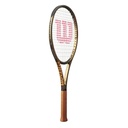 Raqueta de Tenis Wilson Pro Staff 97 v.14 (315g)