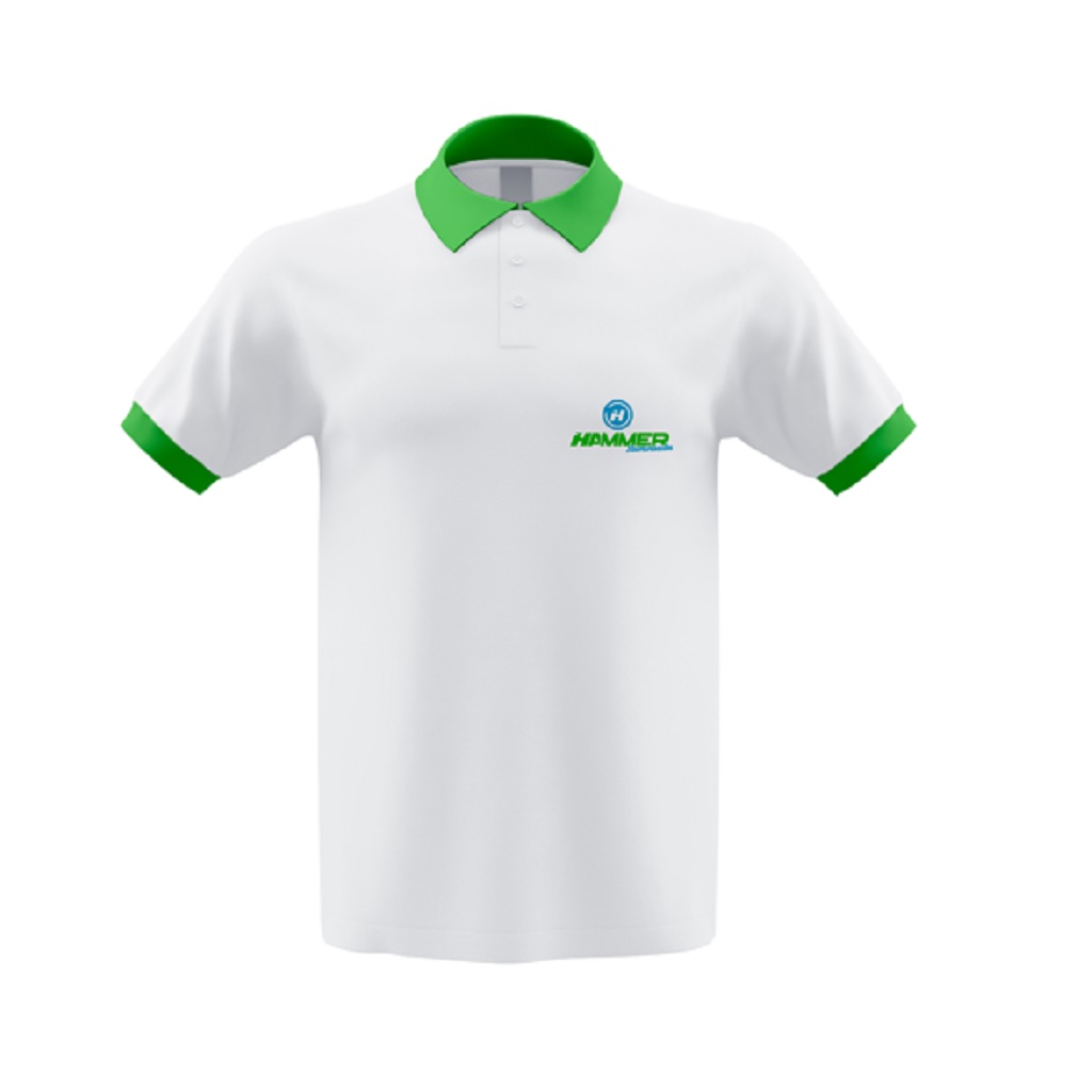 Chemise Hammer Electronic Caballero XL (Obsequio)