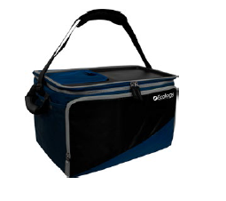 [12007A] Bolso Térmico Ecology 30lts (AZUL)