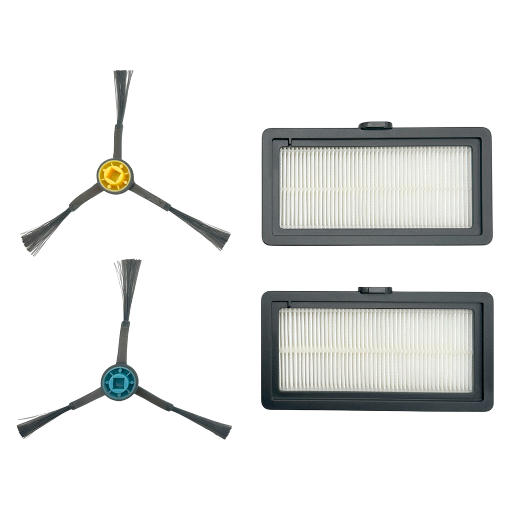 Kit de Mantenimiento y Reparación del Robot aspiradora Eureka NER200