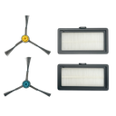 Kit de Mantenimiento y Reparación del Robot aspiradora Eureka NER200