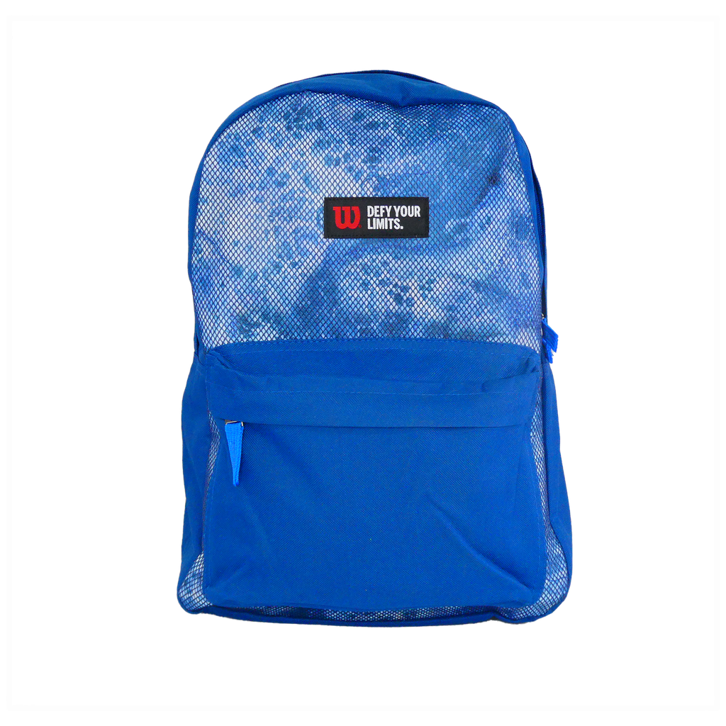 Morral Wilson Scales Universitario Unisex