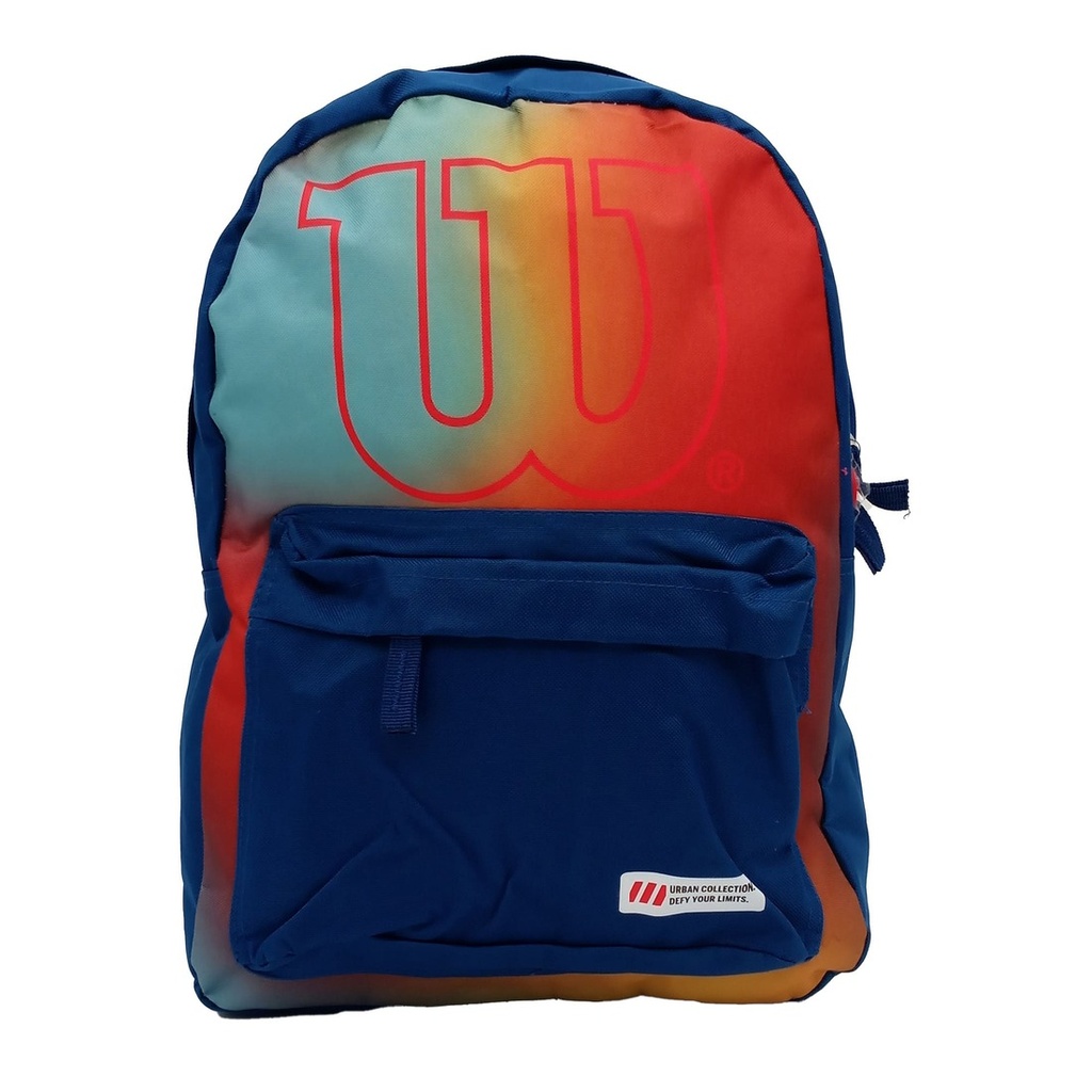 Morral Wilson Psycho Unisex