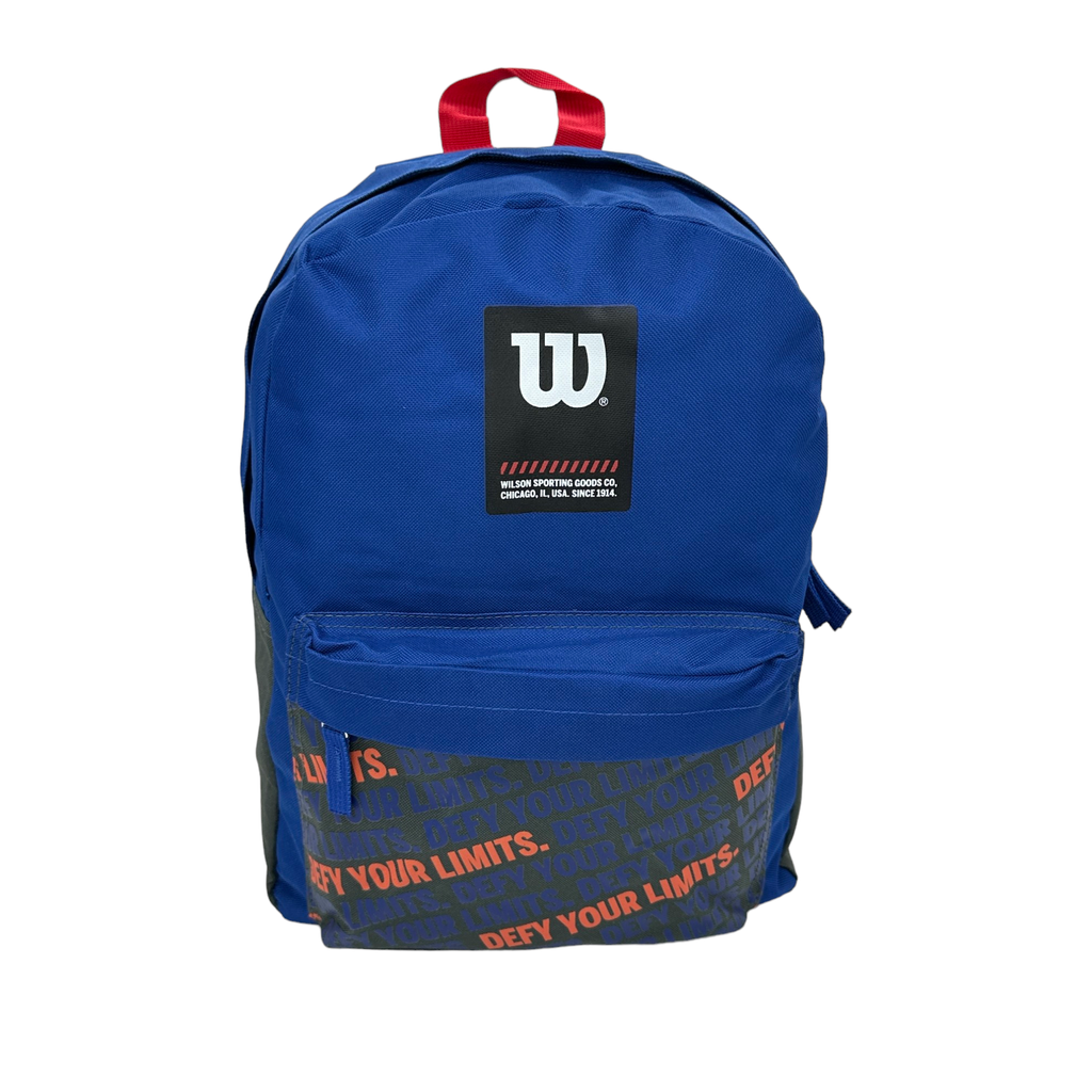 Morral Wilson Danger Unisex