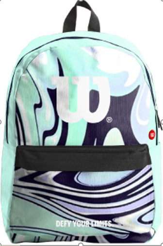 Morral Wilson Splash Dama