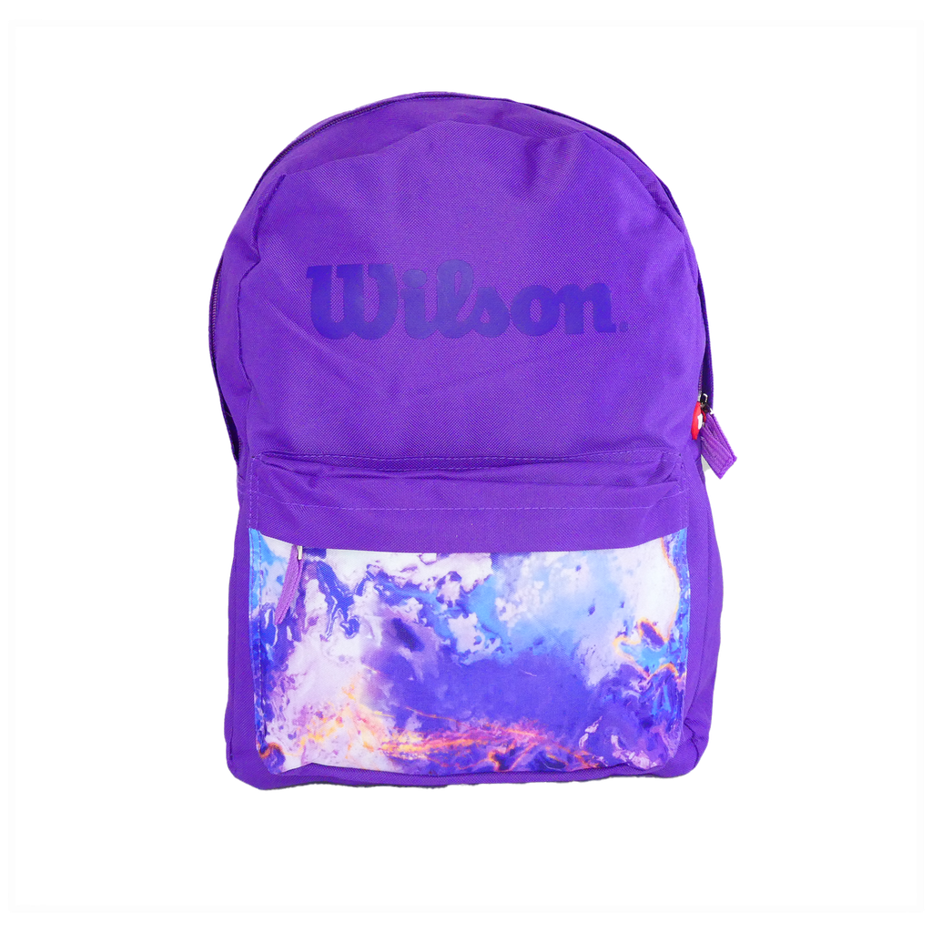 Morral Wilson Universo Dama