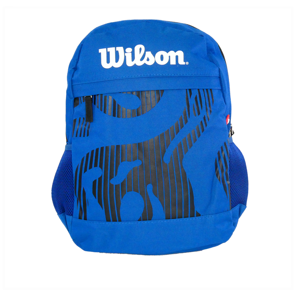 Morral Wilson Plasm Universitario