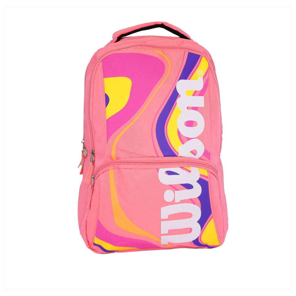 Morral Wilson Mosaico Dama