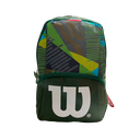 Morral Wilson Figures Unisex