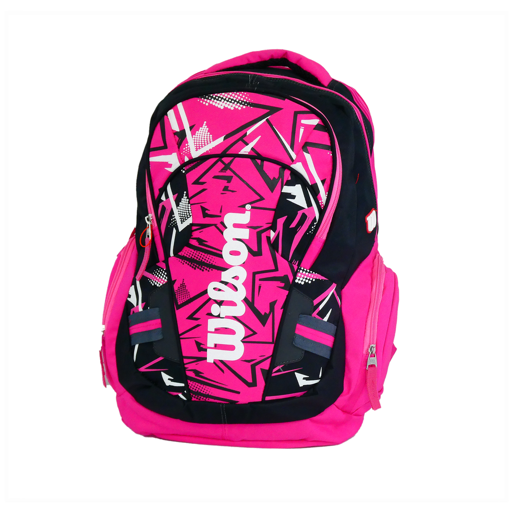 Morral Wilson Abstract Universitario