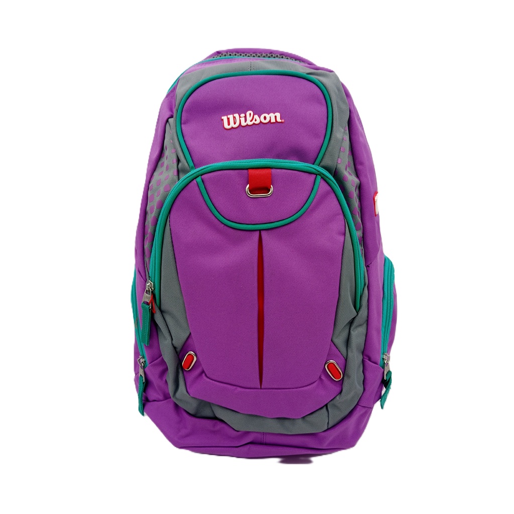 Morral Wilson Casual Universitario Unisex