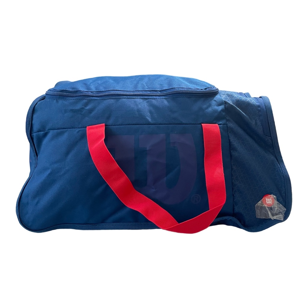 Bolso de Viaje Wilson Fit Unisex 60L