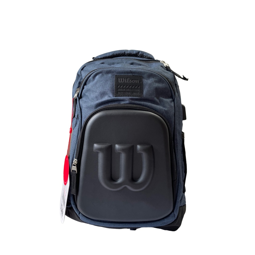 Morral Wilson Boston Universitario Unisex