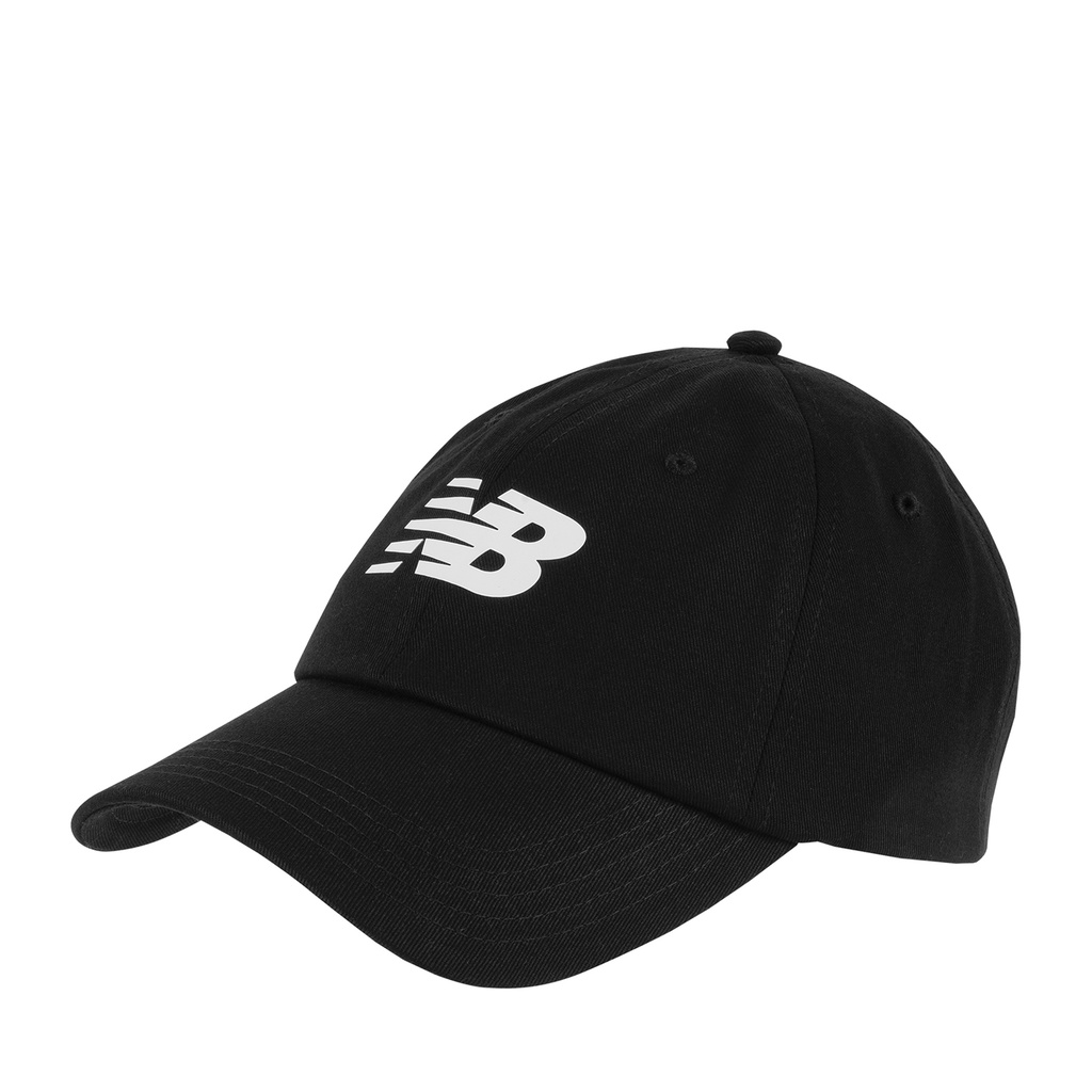 NO USAR Gorra New Balance Curved Brim Negro