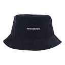 NO USAR Sombrero Unisex New Balance Terry Lifestyle Negro