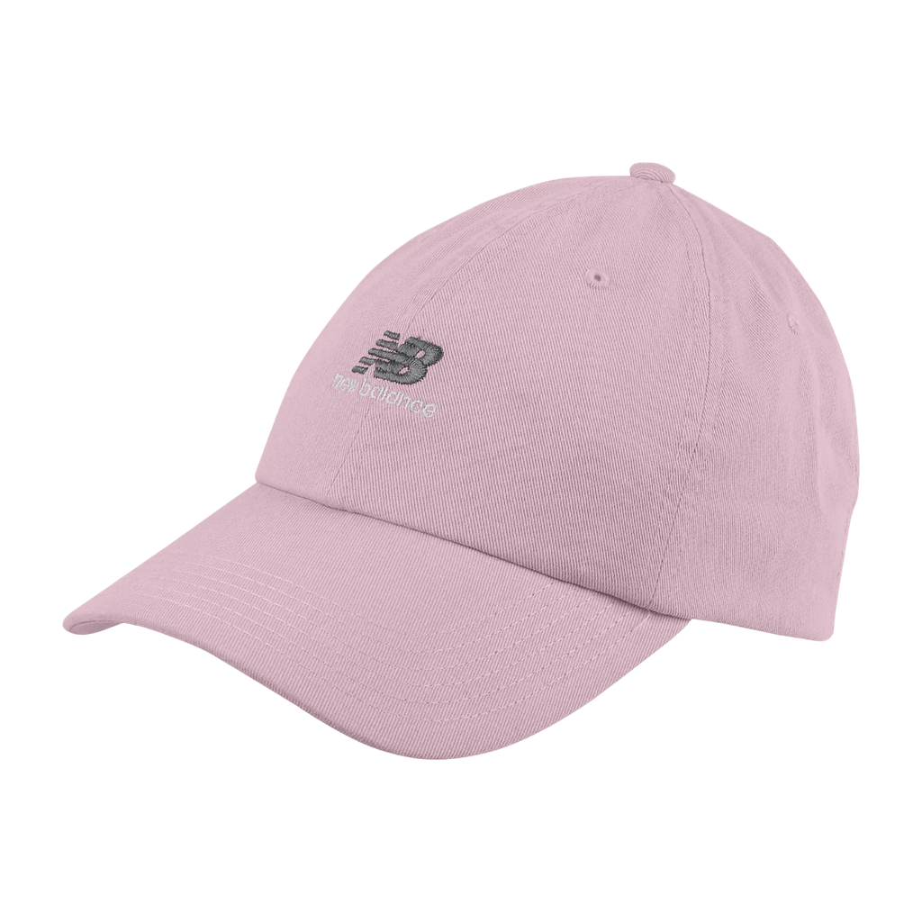 Gorra New Balance Seasonal Classic Rosado