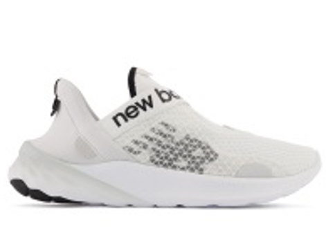 Zapato de Hombre New Balance Blanco/Gris