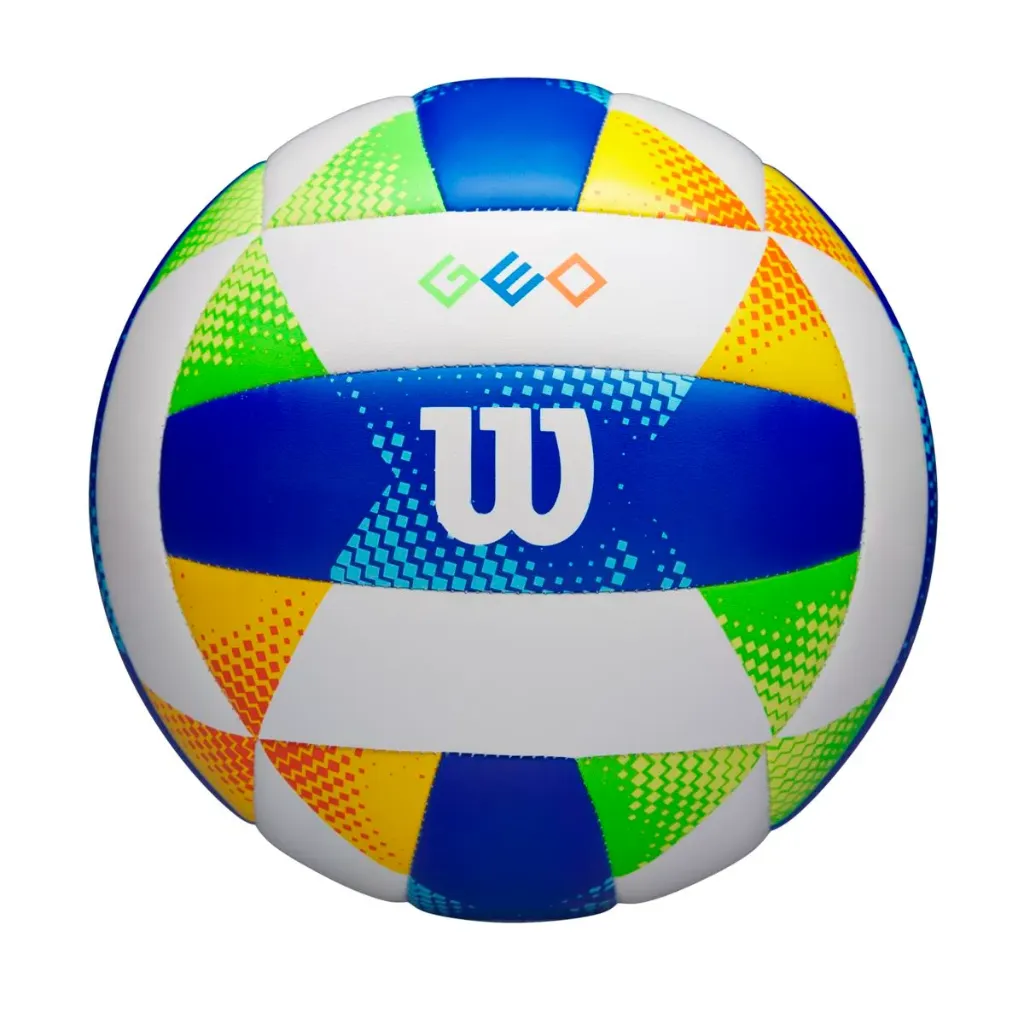Balón de Voleibol Wilson Geo