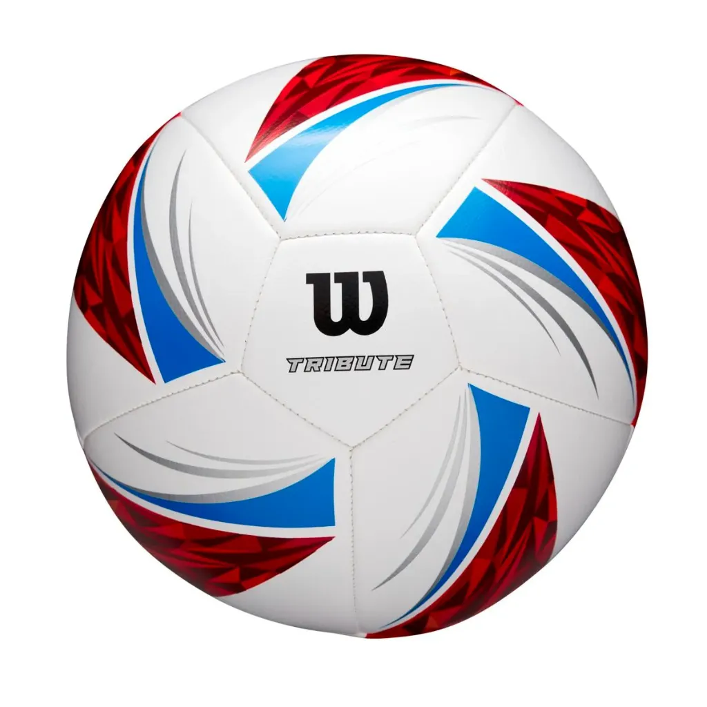 Balon de Futbol Wilson Tribute No.5
