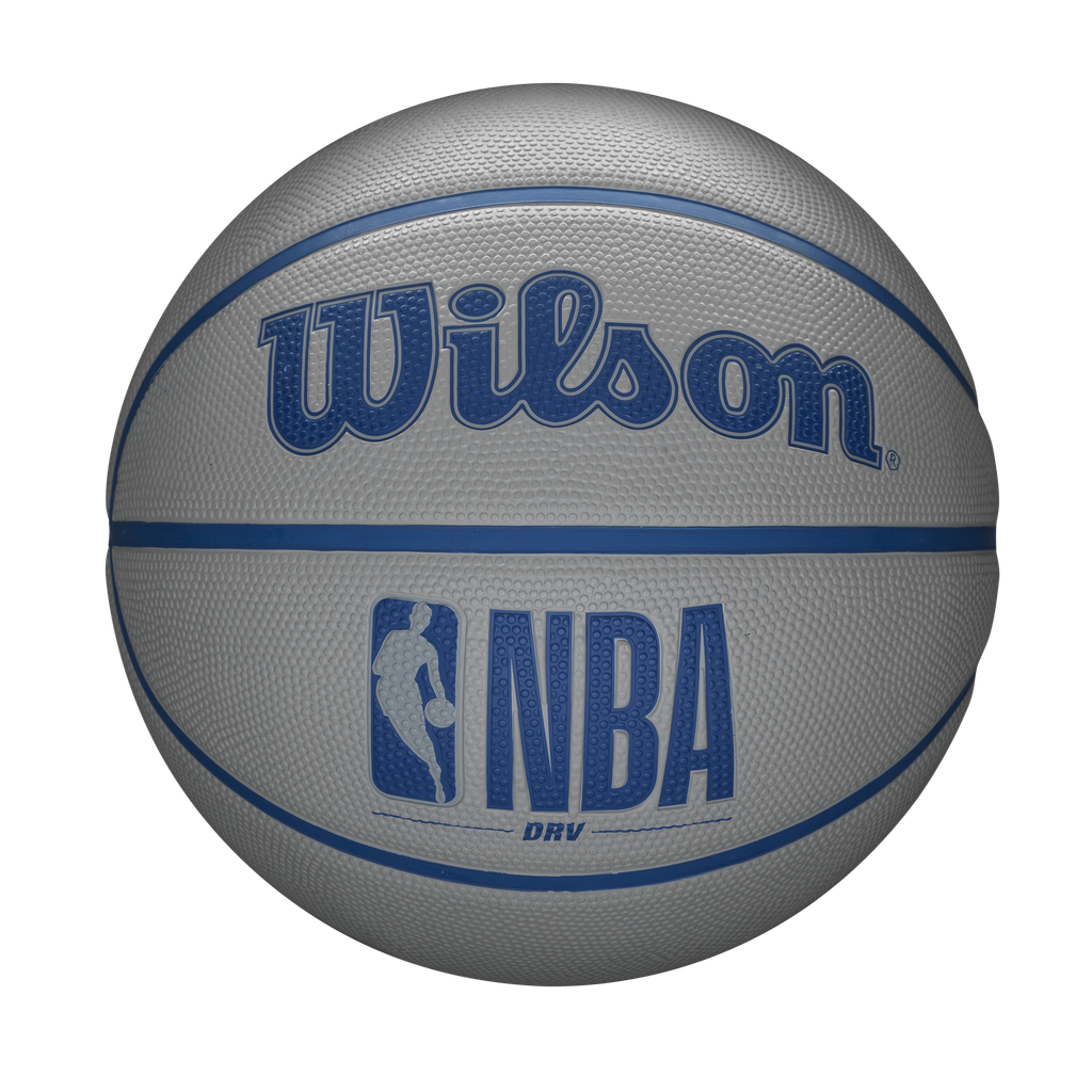 [WTB9302XB07] Balón de Basket Wilson NBA Drive (NO.7)