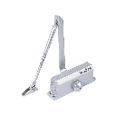 Brazo Gato Hidraulico Cierra Puerta Aéreo Visalock VL66 100-150Kg