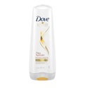 Acondicionador Dove Oleo Nutrición 400 Ml