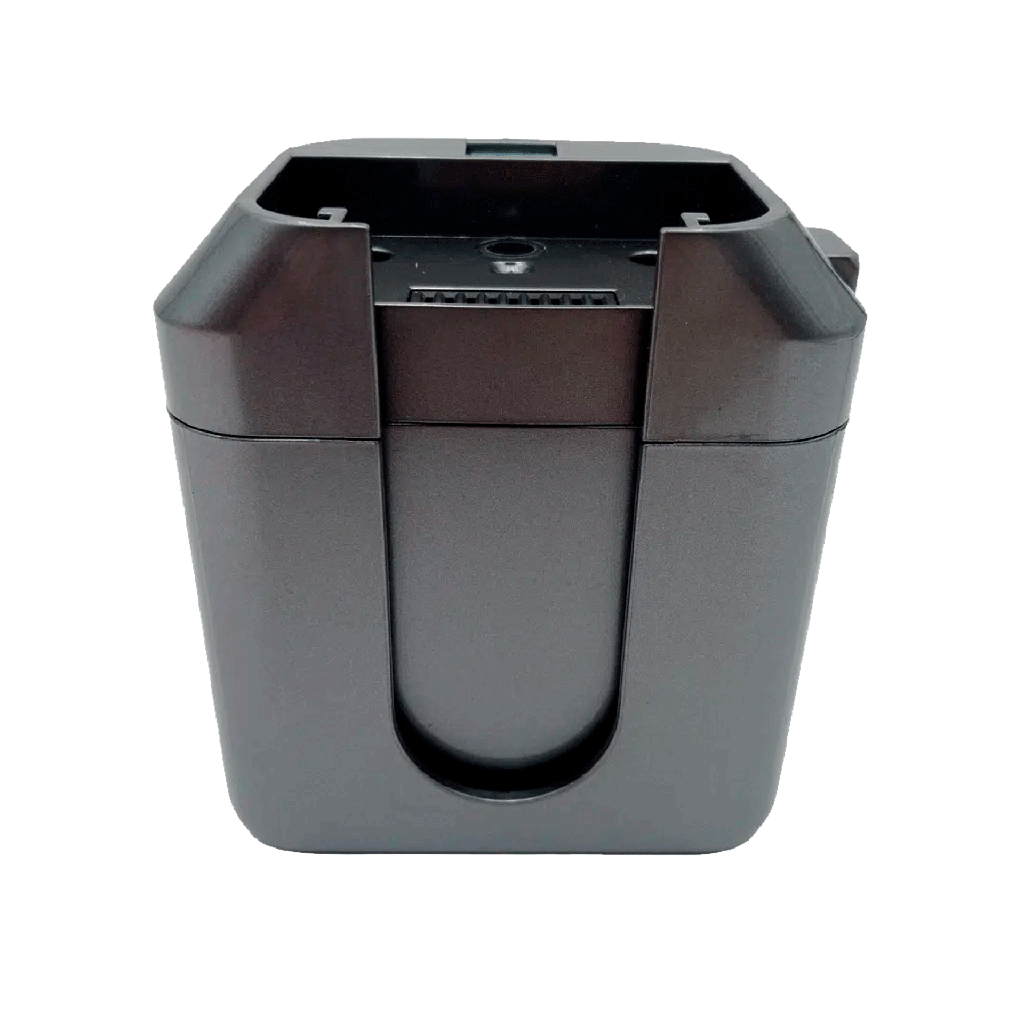 Montaje de base de carga Eureka AK9