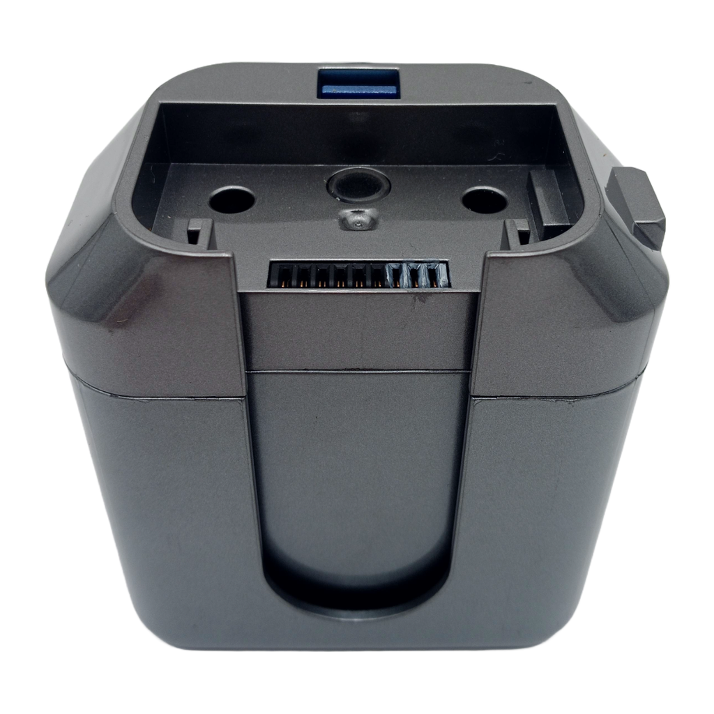[12175000A36414] Montaje de base de carga Eureka AK10