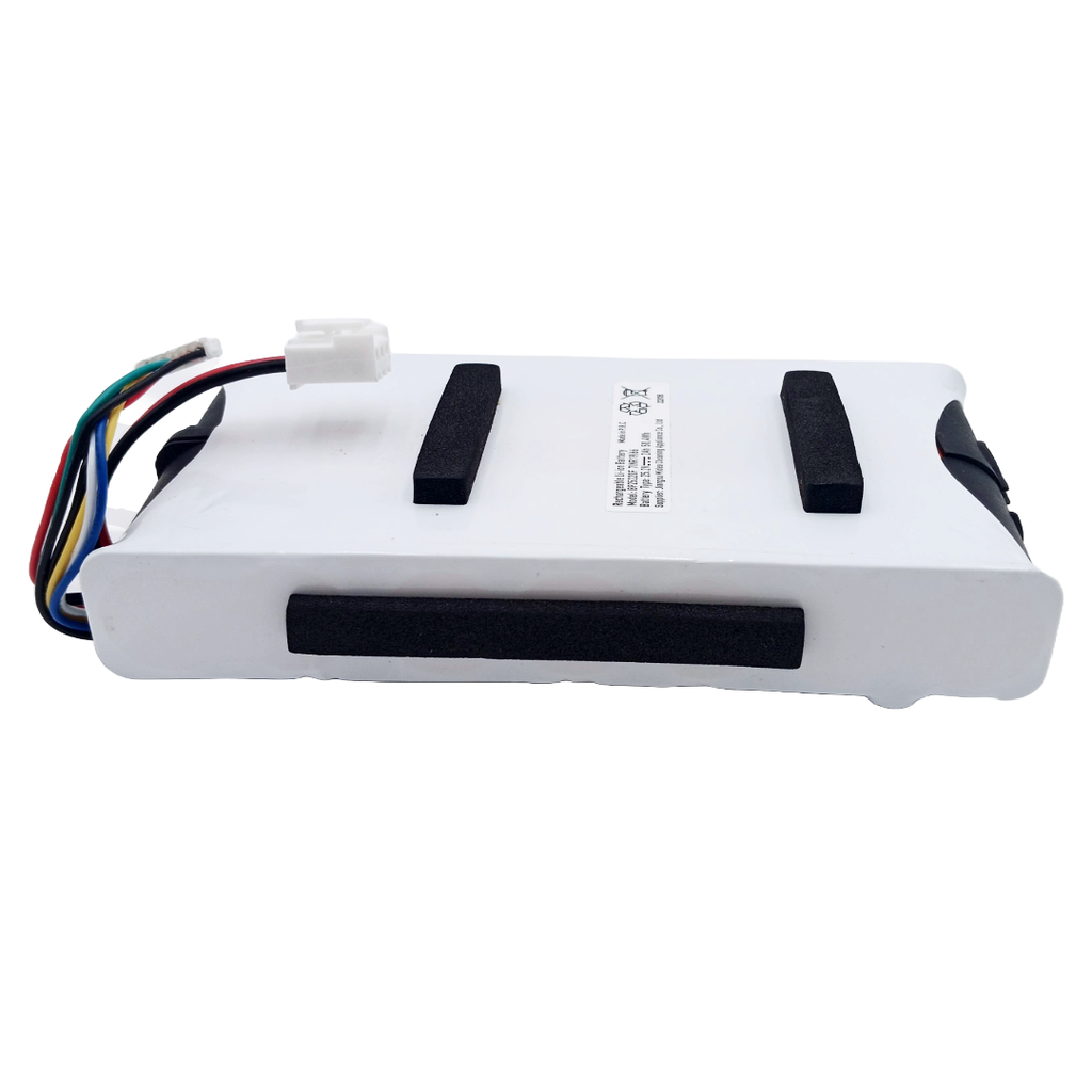 [17475000014890] Montaje Base de Carga Eureka para Aspiradora NEC180
