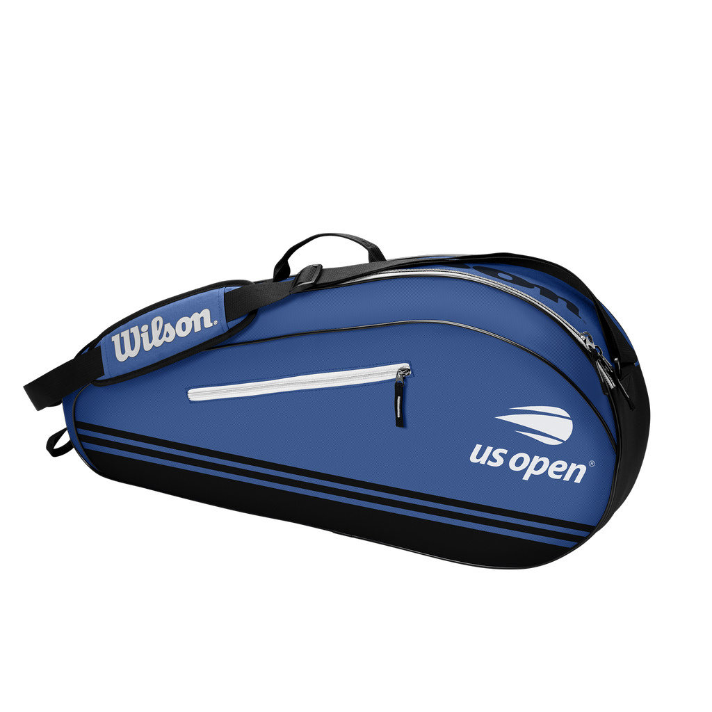 Bolso de Tenis Wilson US Open 3PK 2023