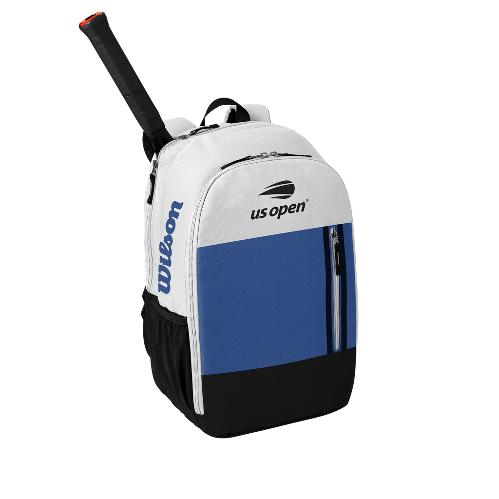 Bolso de Tenis Wilson US Open Team Bakcpack