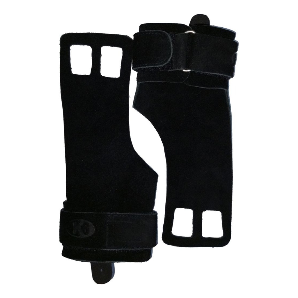 [61009] Calleras Ajustable K6 Grip 2 (L)