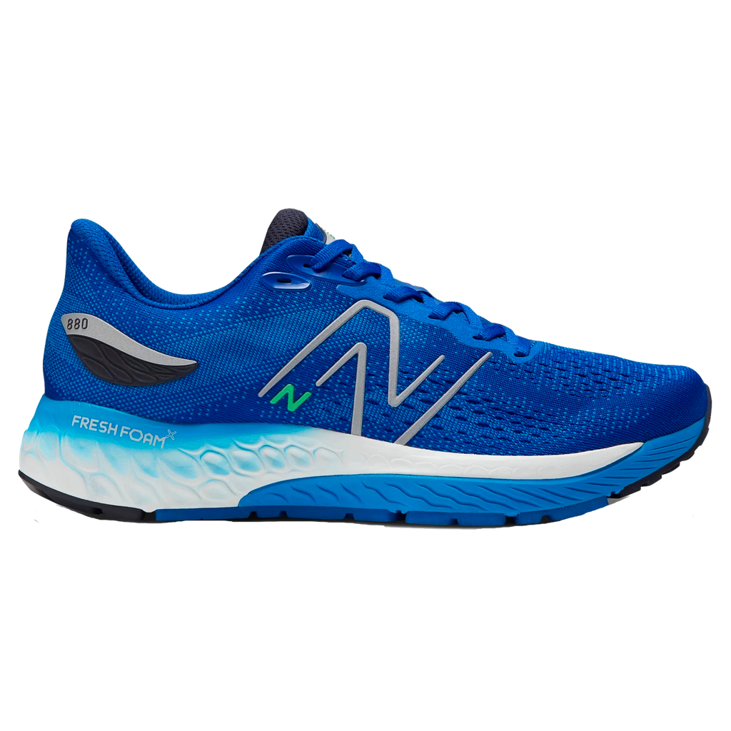 Zapato Deportivo de hombre New Balance 880 Azul