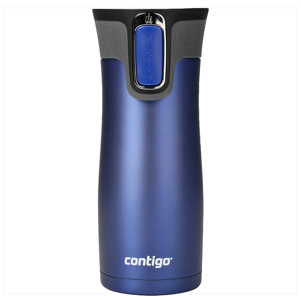 [2074749] Vaso Térmico Contigo West Loop 16oz (AZUL)